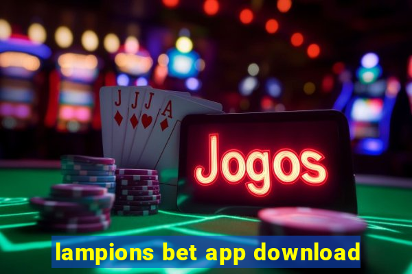 lampions bet app download